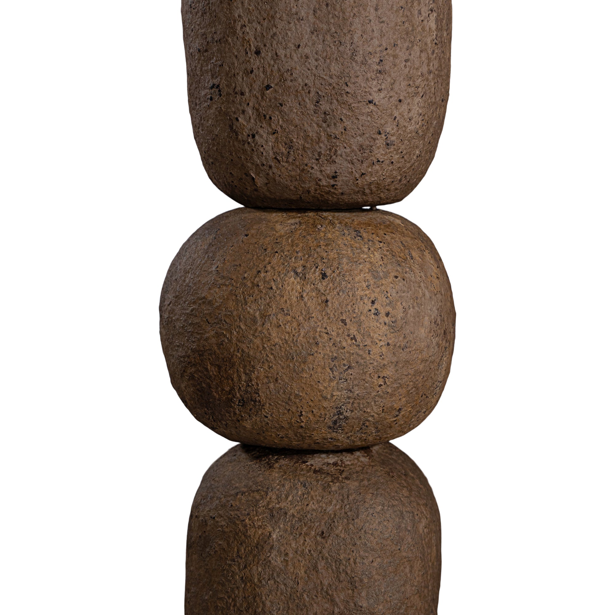 Lulah Floor Lamp | Dark Roast Uniqwa Collections