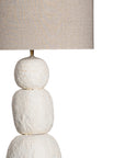 Lulah Floor Lamp | Light Roast Uniqwa Collections
