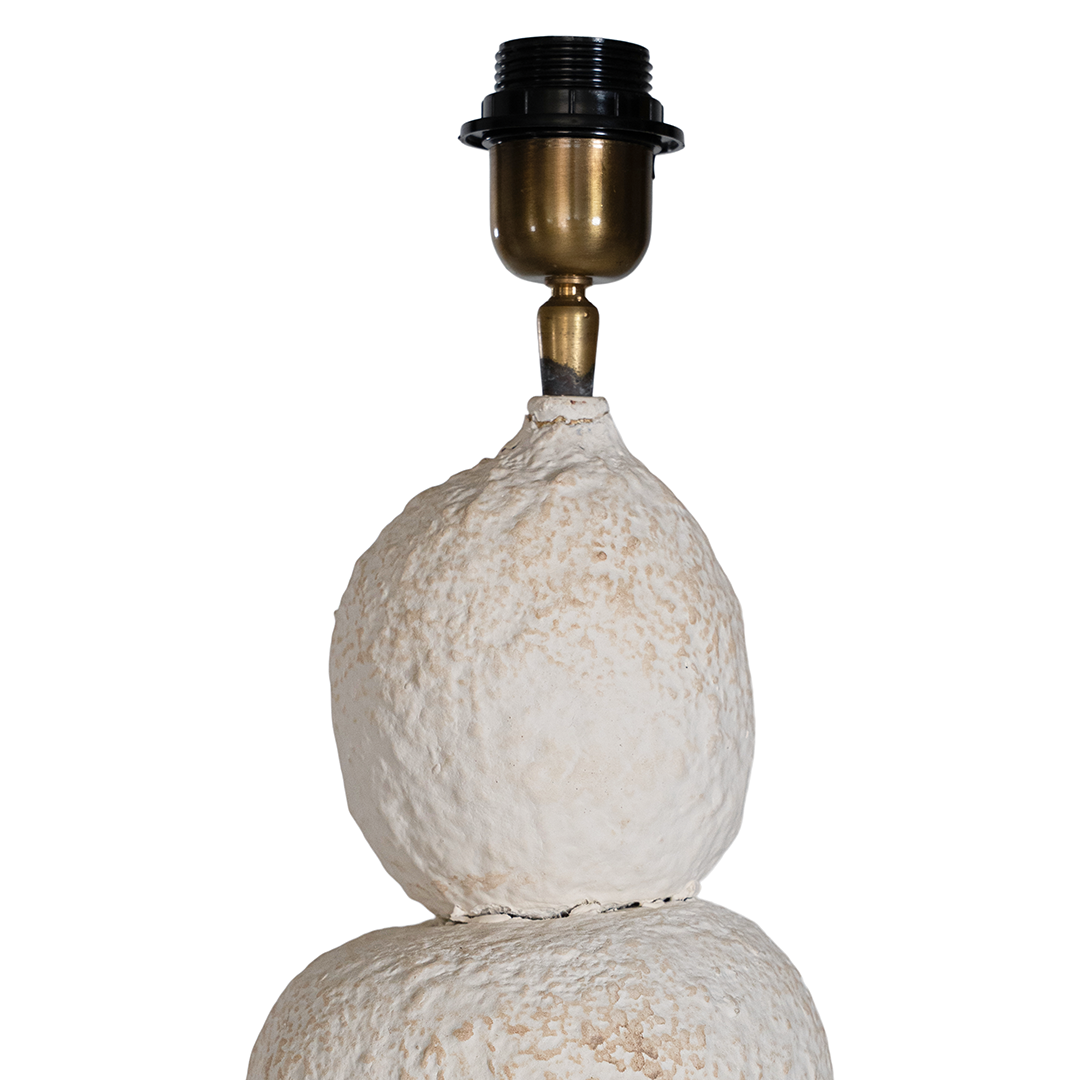 Lulah Floor Lamp | Light Roast Uniqwa Collections