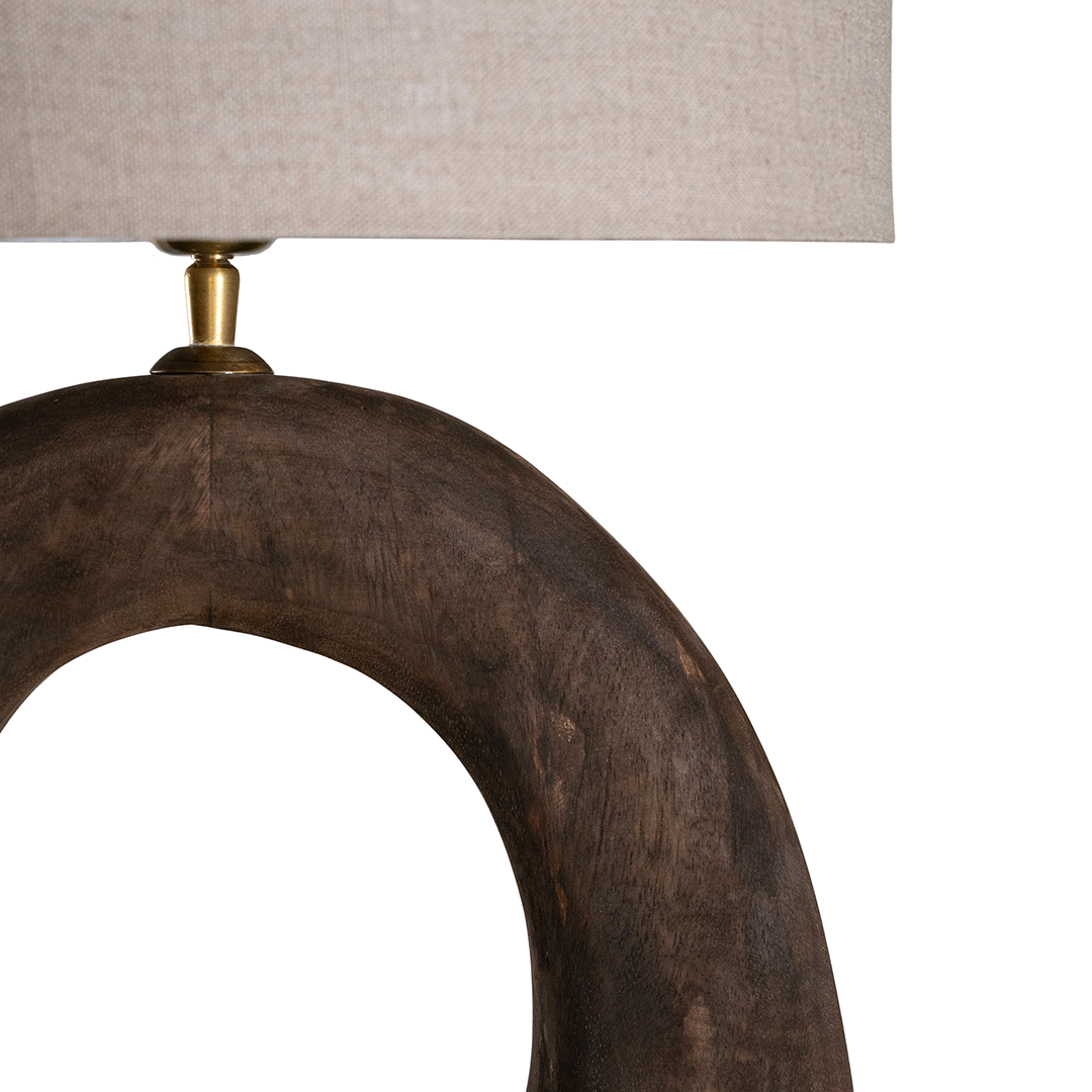 Luma Table Lamp Uniqwa Collections