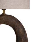 Luma Table Lamp Uniqwa Collections