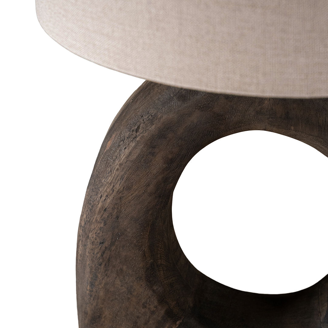 Luma Table Lamp Uniqwa Collections