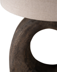 Luma Table Lamp Uniqwa Collections