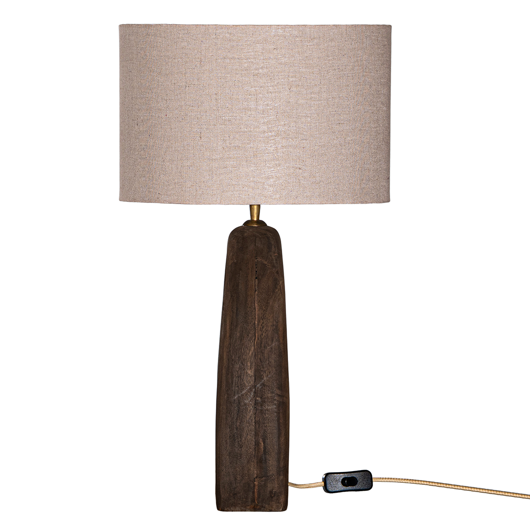 Luma Table Lamp Uniqwa Collections