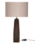 Luma Table Lamp Uniqwa Collections