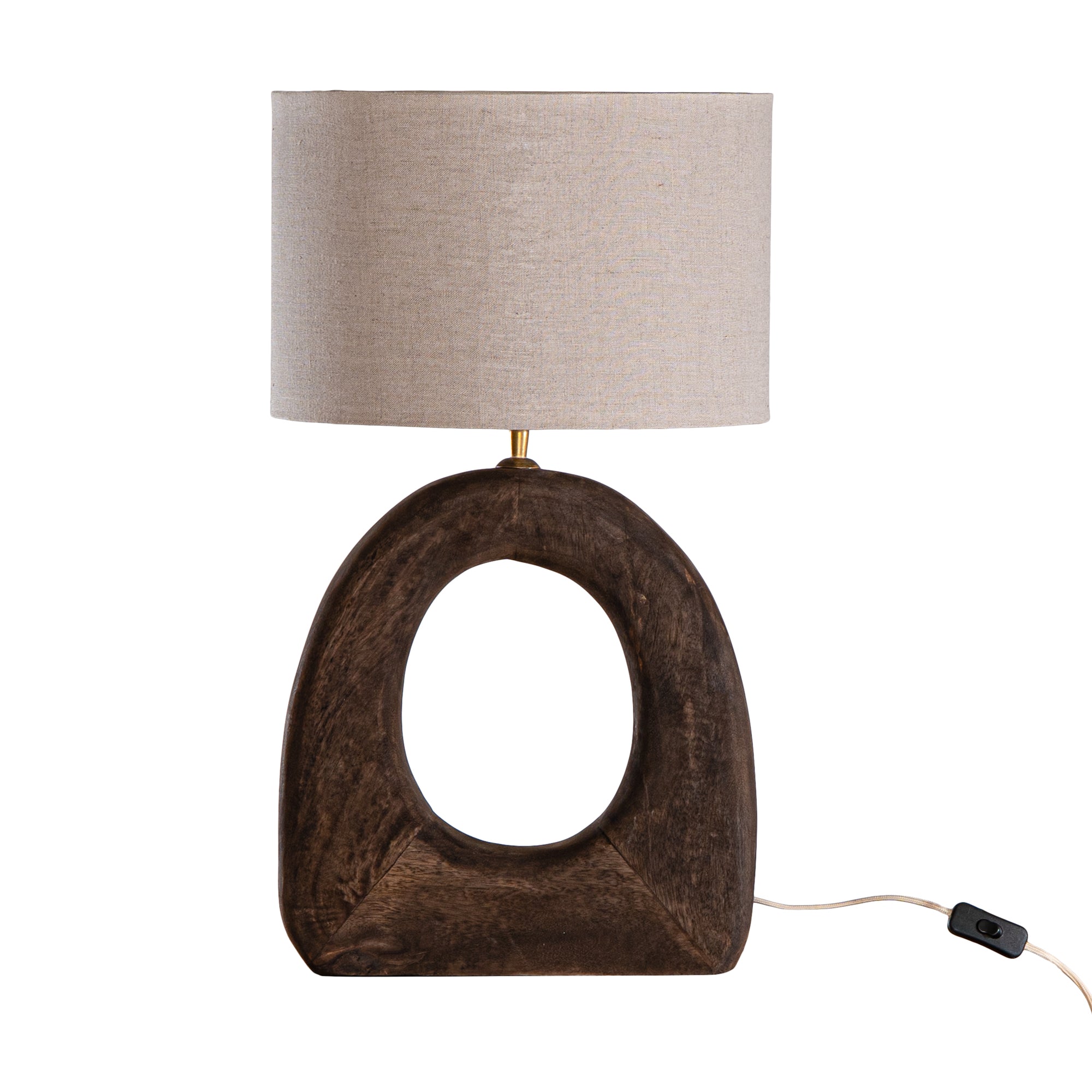 Luma Table Lamp Uniqwa Collections