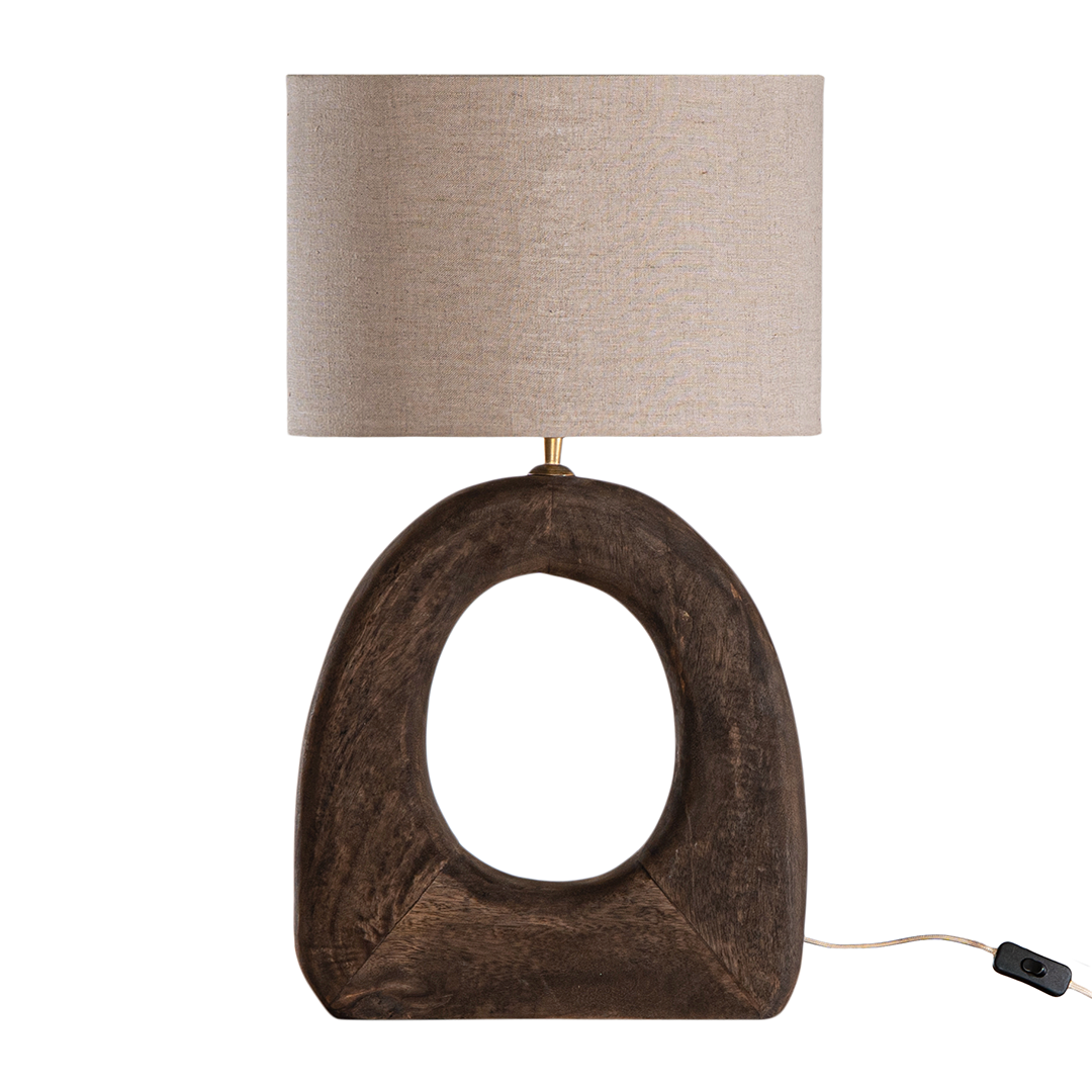 Luma Table Lamp Uniqwa Collections