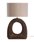 Luma Table Lamp Uniqwa Collections