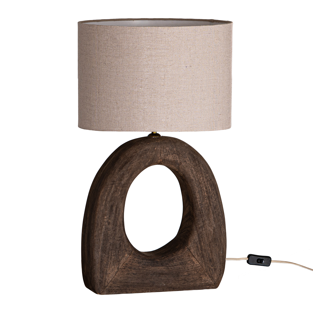 Luma Table Lamp Uniqwa Collections