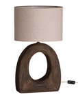 Luma Table Lamp Uniqwa Collections