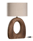 Luma Table Lamp Uniqwa Collections