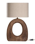 Luma Table Lamp Uniqwa Collections