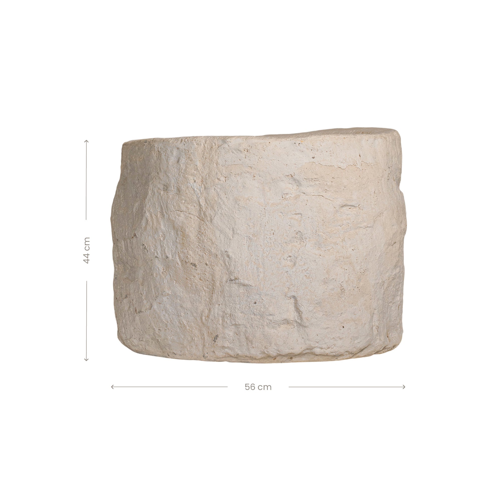 Maaru Planter Small Uniqwa Collections