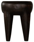 Mafana Side Table | Truffle Uniqwa Collections
