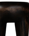 Mafana Side Table | Truffle Uniqwa Collections