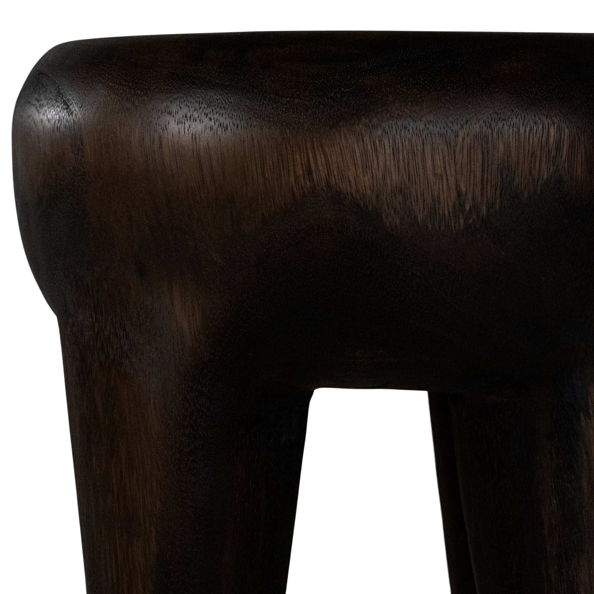Mafana Side Table | Truffle Uniqwa Collections
