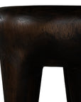 Mafana Side Table | Truffle Uniqwa Collections