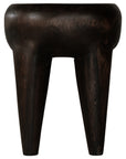 Mafana Side Table | Truffle Uniqwa Collections