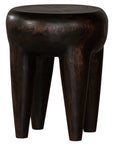 Mafana Side Table | Truffle Uniqwa Collections