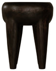 Mafana Side Table | Truffle Uniqwa Collections