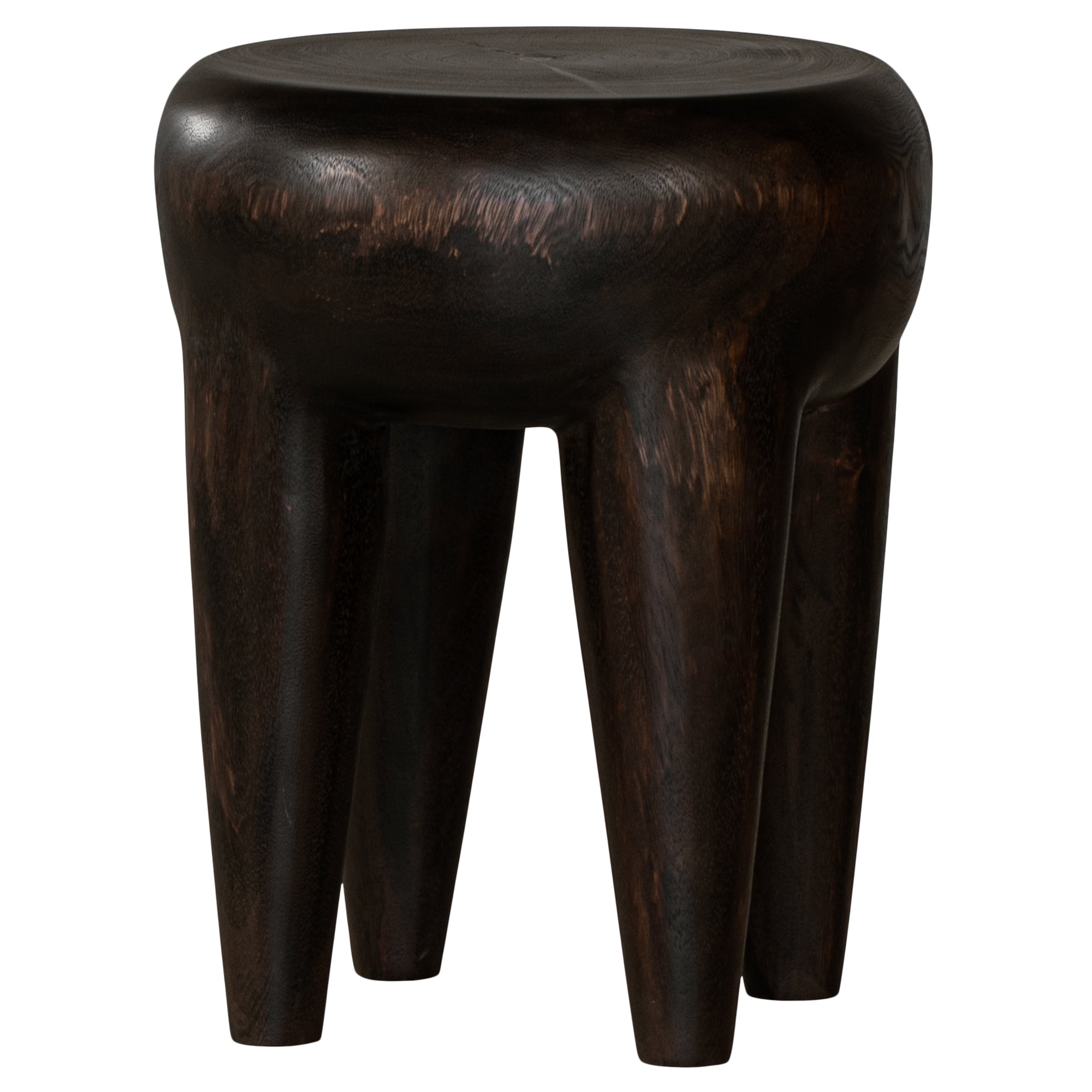 Mafana Side Table | Truffle Uniqwa Collections