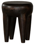 Mafana Side Table | Truffle Uniqwa Collections