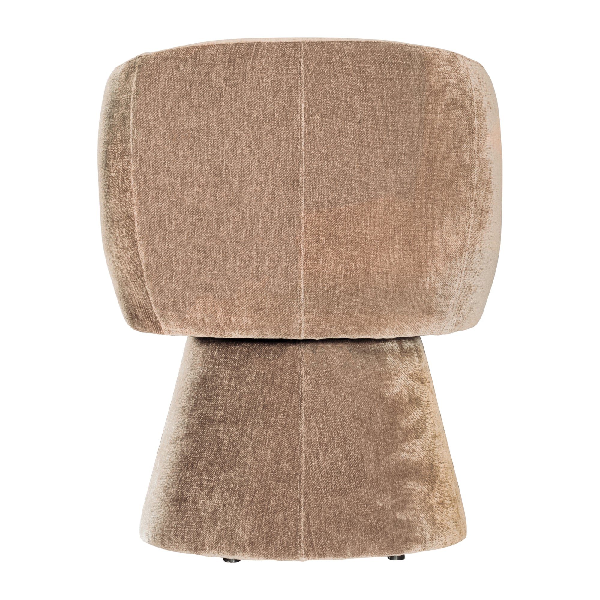 Malfi Swivel Chair | Dolce Uniqwa Collections