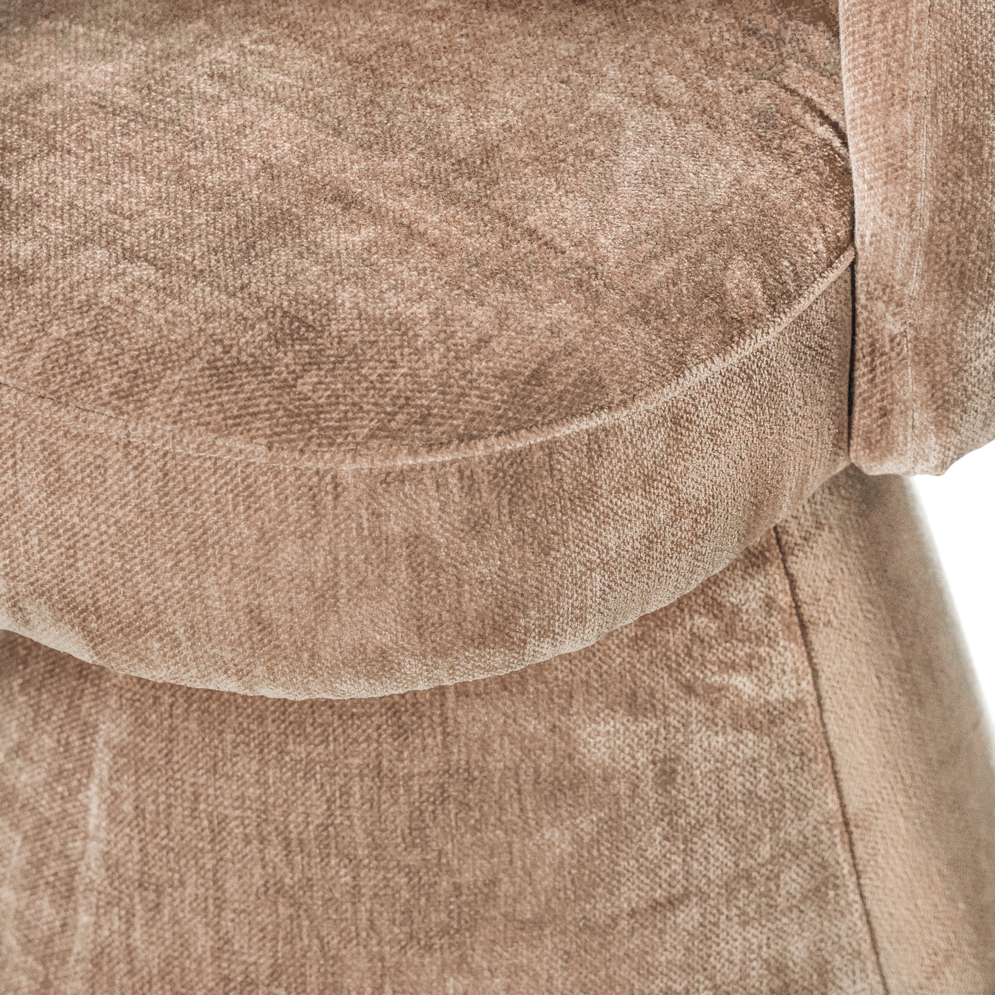 Malfi Swivel Chair | Dolce Uniqwa Collections