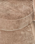 Malfi Swivel Chair | Dolce Uniqwa Collections