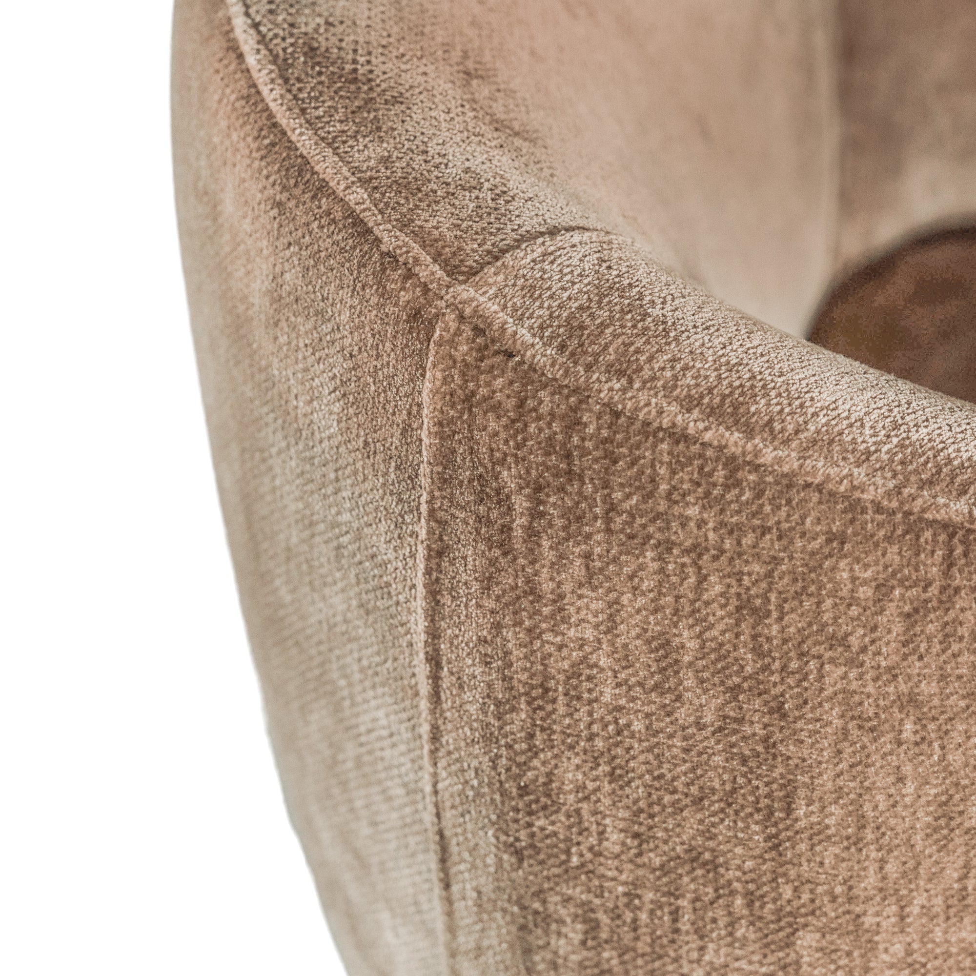 Malfi Swivel Chair | Dolce Uniqwa Collections