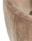 Malfi Swivel Chair | Dolce Uniqwa Collections