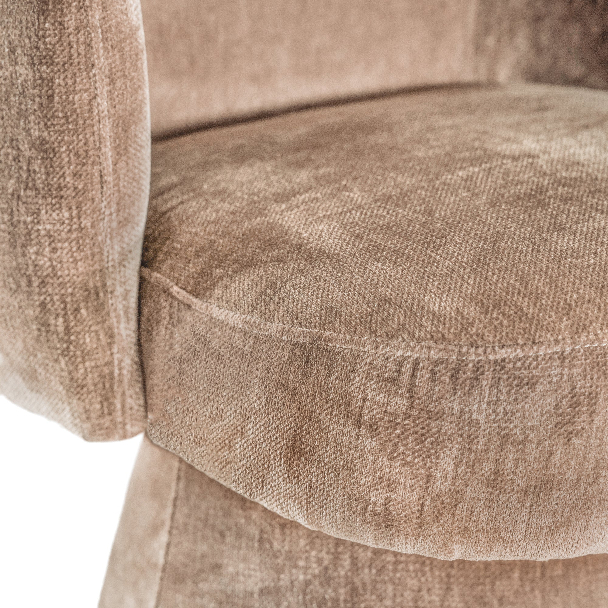 Malfi Swivel Chair | Dolce Uniqwa Collections