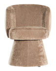 Malfi Swivel Chair | Dolce Uniqwa Collections