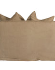 Mallorca One Seater Sofa | Cashew Uniqwa Collections