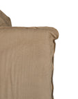 Mallorca One Seater Sofa | Cashew Uniqwa Collections