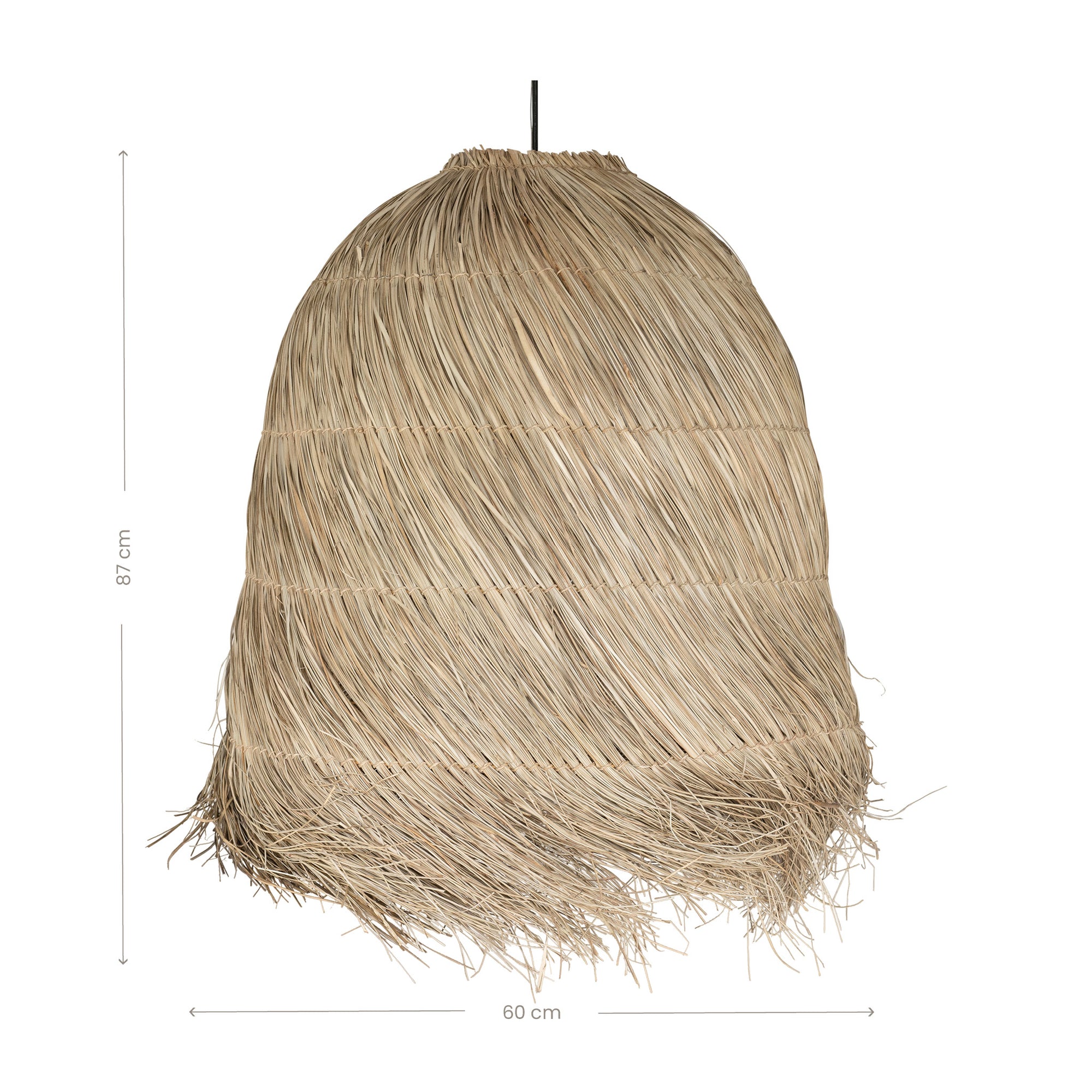 Malolo Pendant | Large Uniqwa Collections