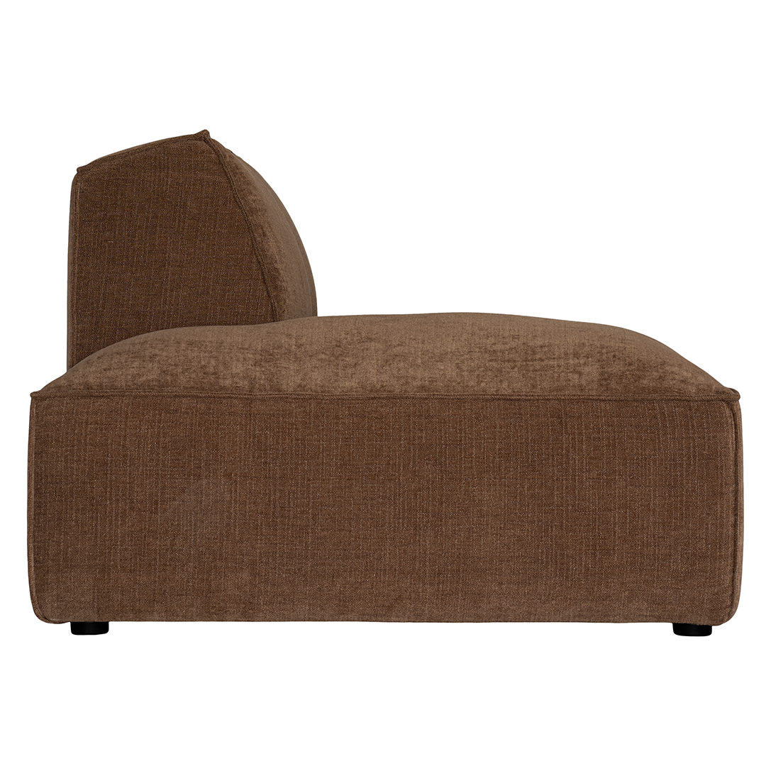 Manson Modular Sofa | Cocoa Uniqwa Collections