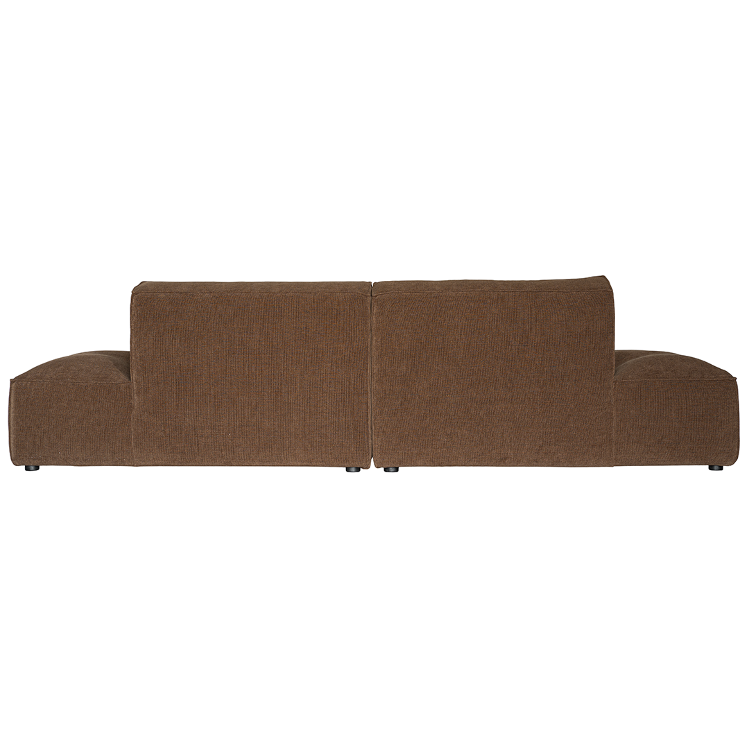 Manson Modular Sofa | Cocoa Uniqwa Collections