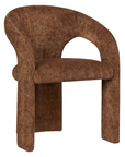 Mari Dining Chair | Bronze Uniqwa Collections