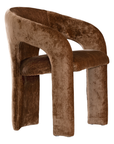 Mari Dining Chair | Bronze Uniqwa Collections