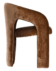 Mari Dining Chair | Bronze Uniqwa Collections
