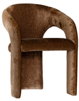 Mari Dining Chair | Bronze Uniqwa Collections