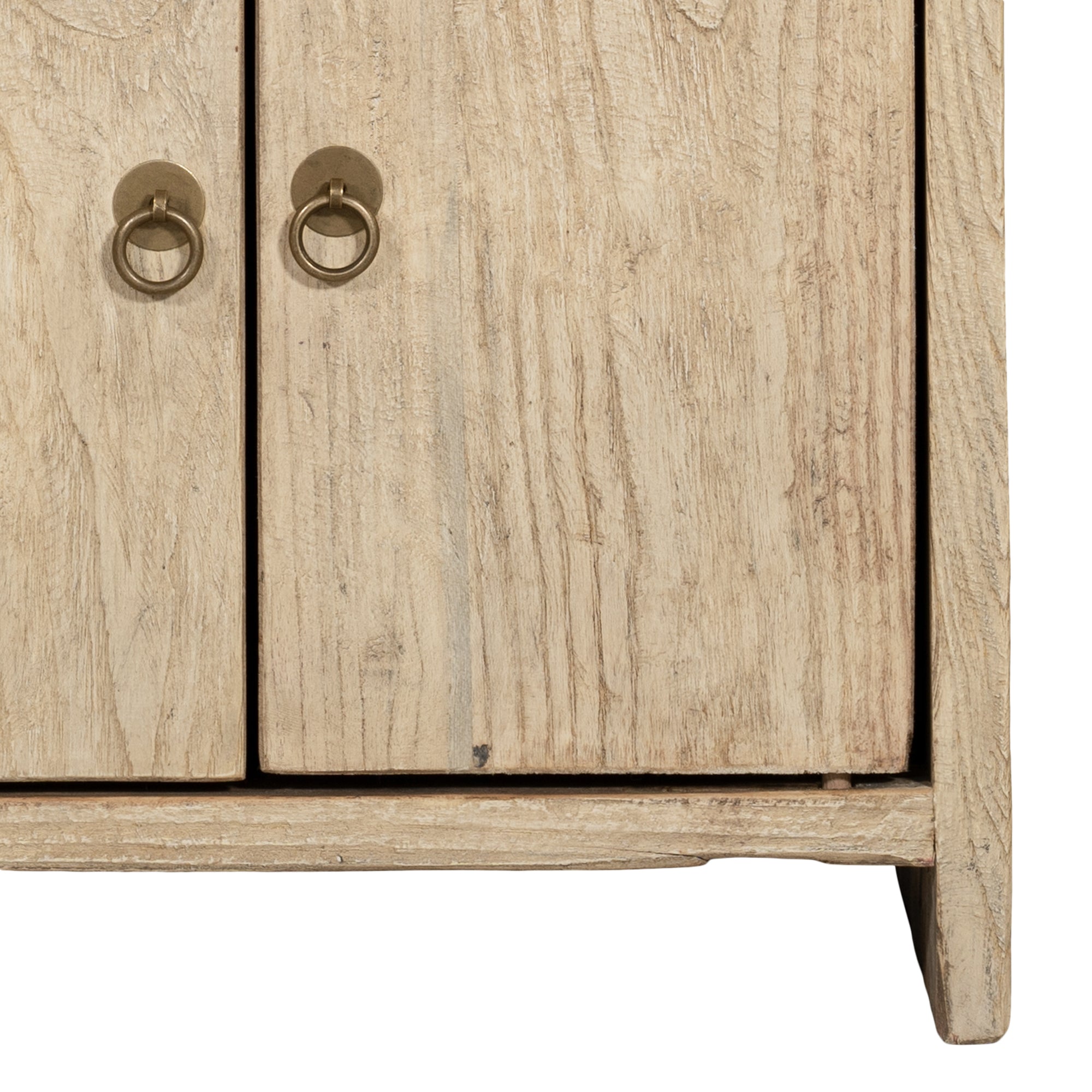 Marina Elm Bedside | Drift Uniqwa Collections