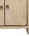 Marina Elm Bedside | Drift Uniqwa Collections