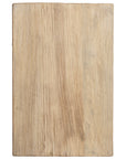 Marina Elm Bedside | Drift Uniqwa Collections