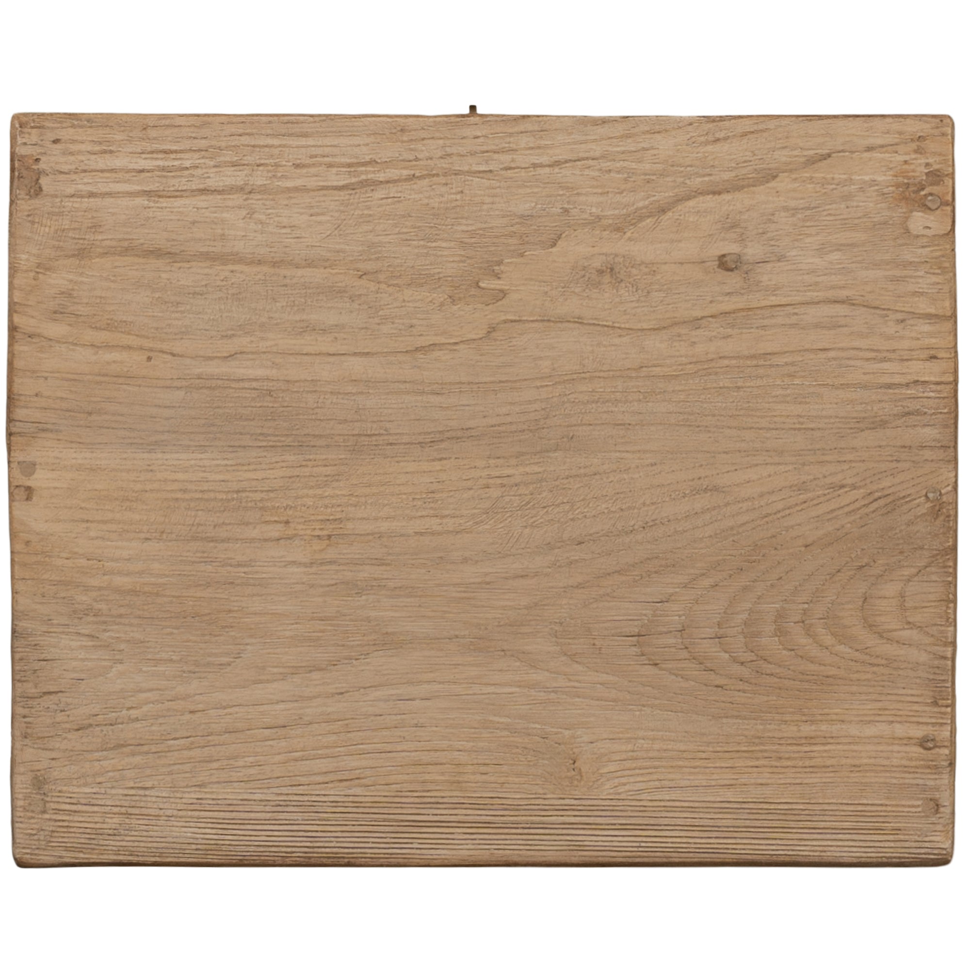 Marina Elm Bedside | Natural Uniqwa Collections