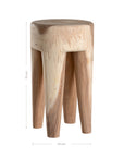 Marumbi Barstool Uniqwa Collections