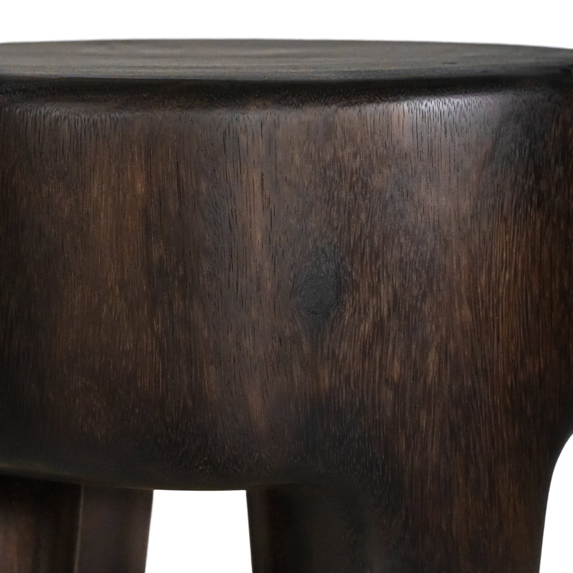 Marumbi Barstool | Truffle Uniqwa Collections