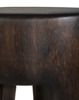 Marumbi Barstool | Truffle Uniqwa Collections