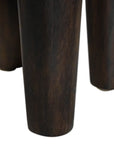 Marumbi Barstool | Truffle Uniqwa Collections